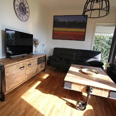 Holiday home Recreatiepark Medemblik Opperdoes