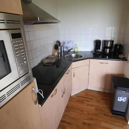 Recreatiepark Medemblik Holiday home *