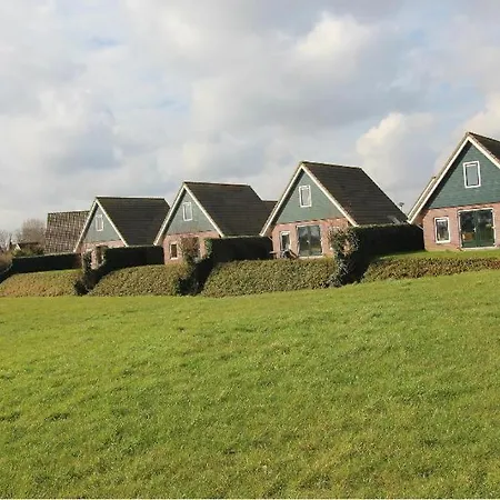 Recreatiepark Medemblik Holiday home