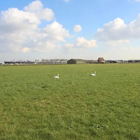 Holiday home Recreatiepark Medemblik *