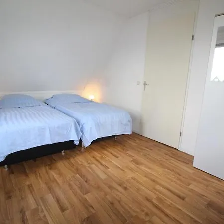 Recreatiepark Medemblik Holiday home *