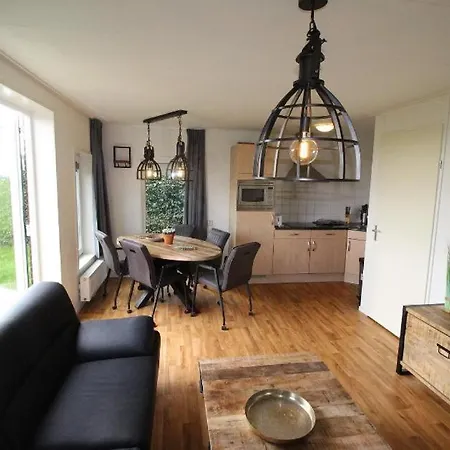 Recreatiepark Medemblik Holiday home