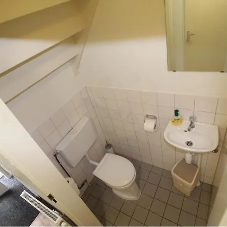 Recreatiepark Medemblik Holiday home *