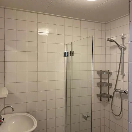 Recreatiepark Medemblik Holiday home *
